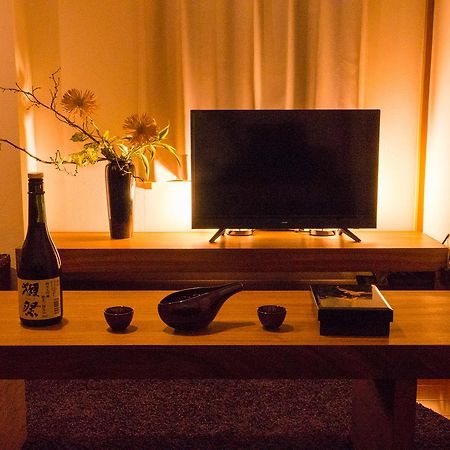 K&K Apartment Kita-Akabane #301 Токио Екстериор снимка