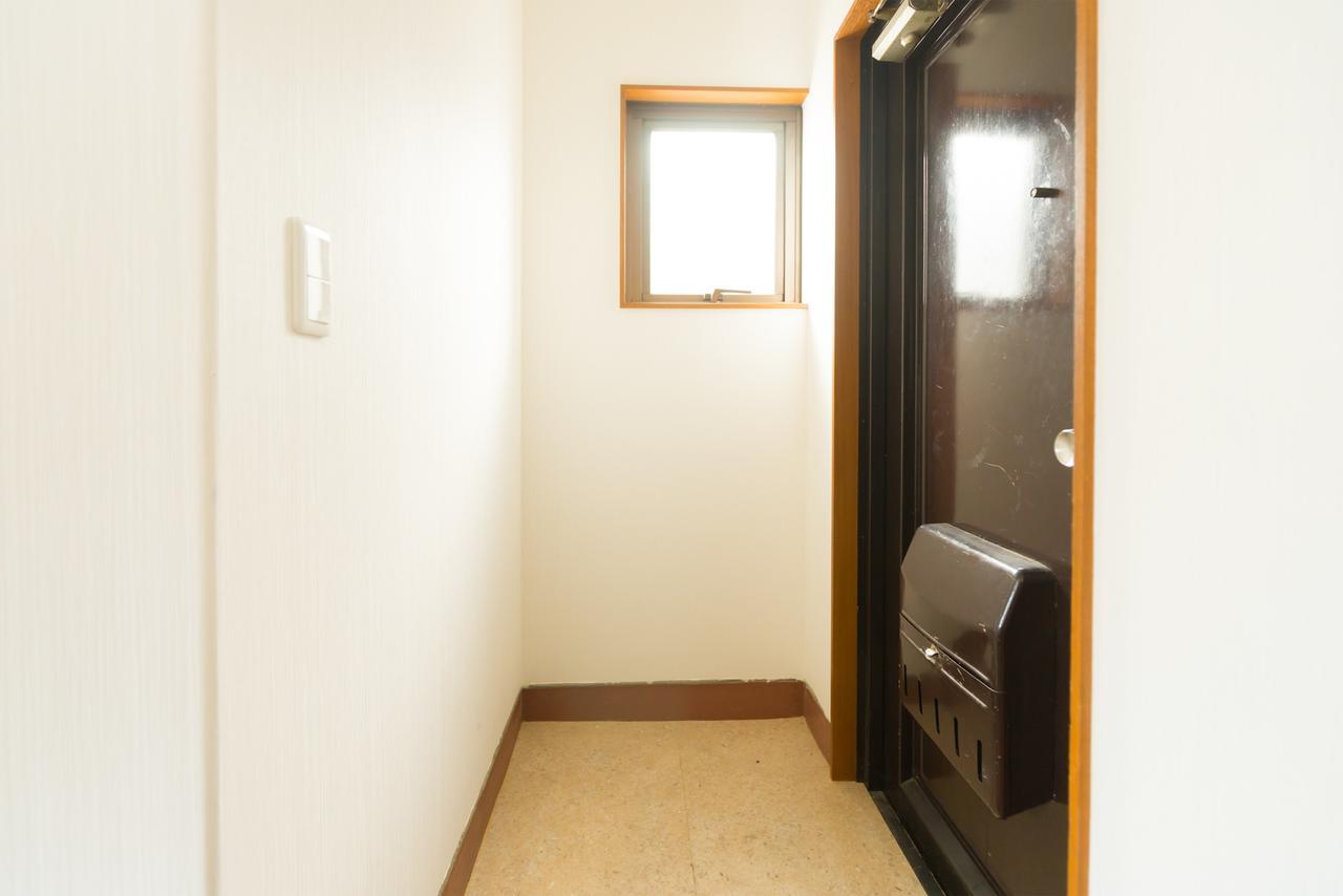 K&K Apartment Kita-Akabane #301 Токио Екстериор снимка