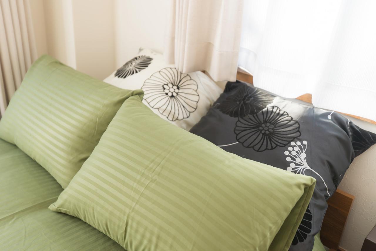 K&K Apartment Kita-Akabane #301 Токио Екстериор снимка